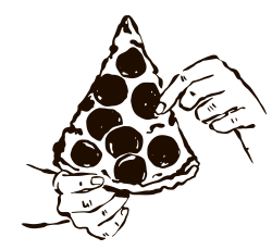 Le Petit Montmartre - restaurant BASTIA